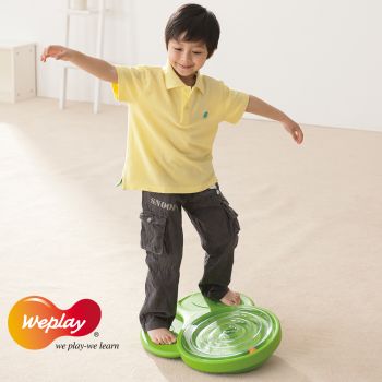 Preview: Putt Putt Balance Board