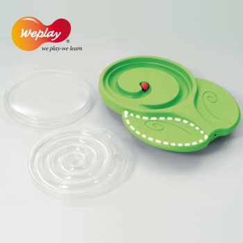 Putt Putt Balance Board