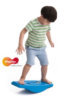 Seesaw A