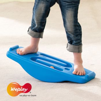 Seesaw A
