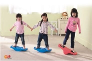 Seesaw B