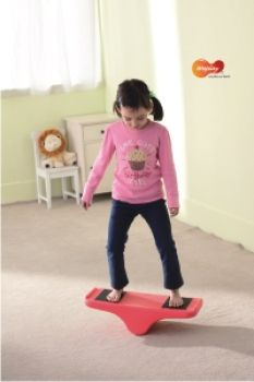 Preview: Rocking Seesaw