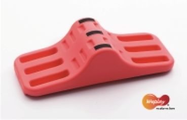 Rocking Seesaw