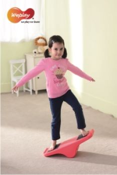 Preview: Rocking Seesaw