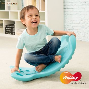 Whally Board blue