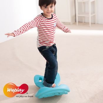Whally Board blue