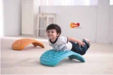 Whally Board orange