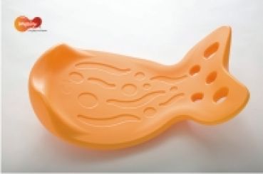 Whally Board orange