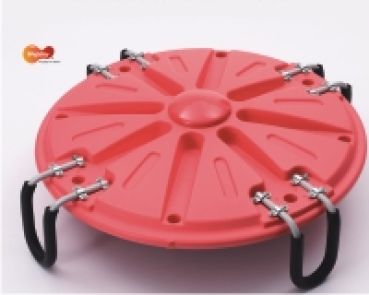 HAND HELD ROTATION BOARD (L)