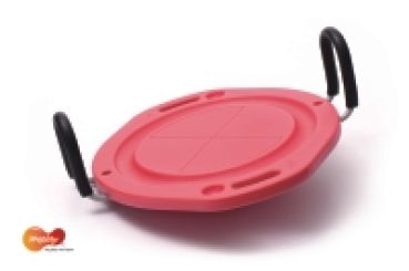 Handleheld Rotation Board S