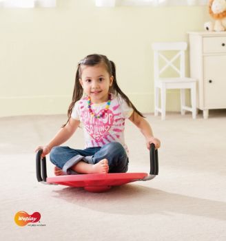 Preview: Handleheld Rotation Board S