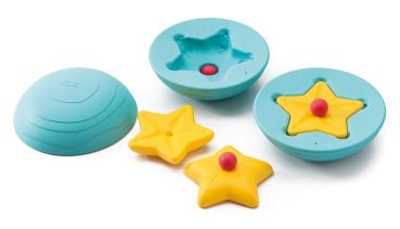 Preview: Twinkle Stones