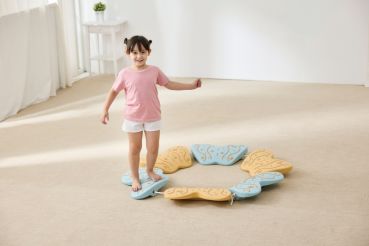 Butterfly Path