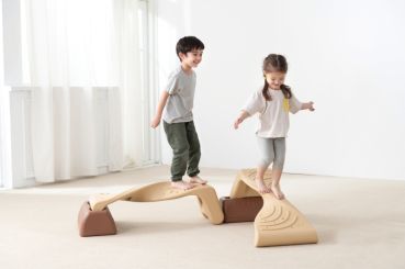 Helix Balance Path