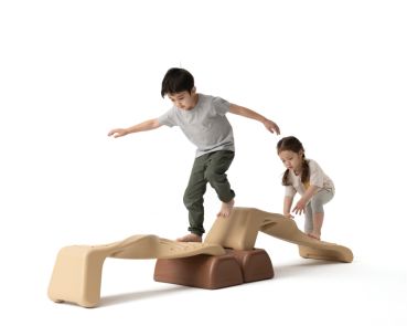 Helix Balance Path