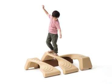 Helix Balance Path
