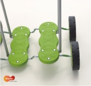 Pedalroller