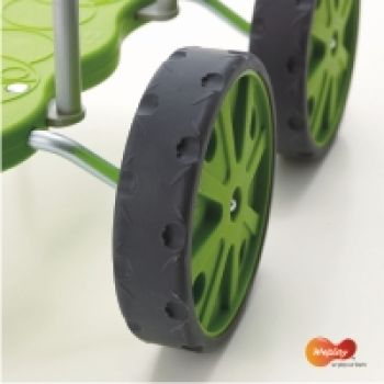 Pedalroller