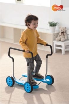 Preview: Taxi Roller