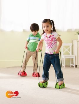 Preview: Stepping Stone 3 pairs