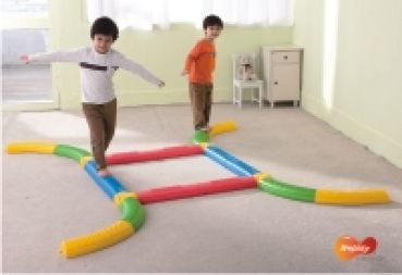 Preview: Tactile Path + Square