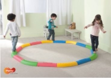 Preview: Tactile Path