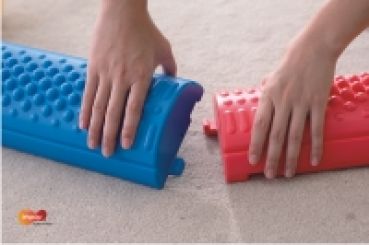 Preview: Tactile Straight Path