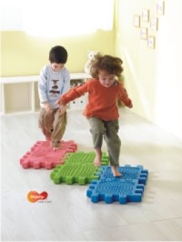 Preview: We-Block Tactile Cube