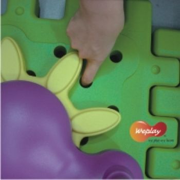 We-Block Gears