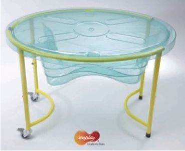 Preview: Sand & Water Table transparent