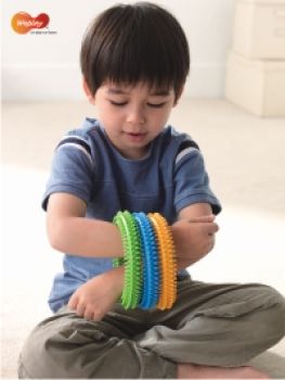Preview: Twister set of 3
