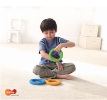 Preview: Twister set of 3