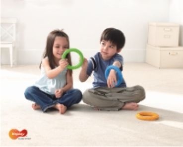 Preview: Twister set of 3