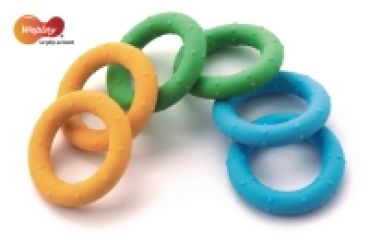 Squeezer set of 6