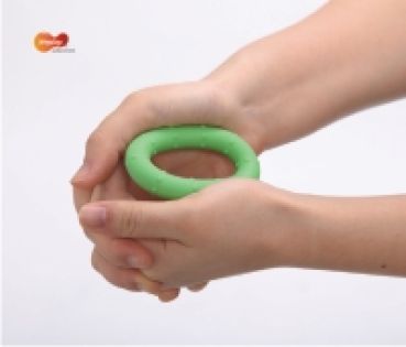 Squeezer set of 6
