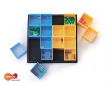 Sound Blocks