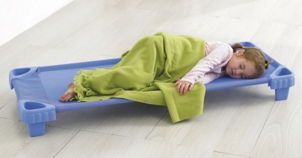 Cot 130 cm