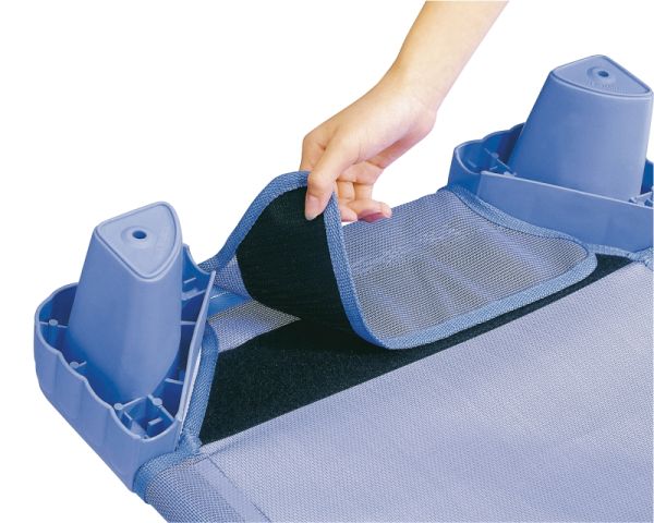 Cot 130 cm