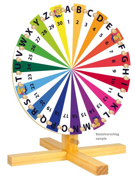 Wheel of Fortune