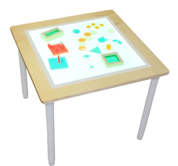 Table-Legs set of 4