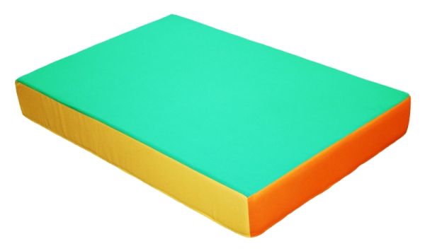 Bouncy mat