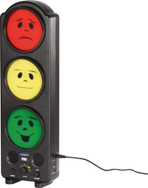 Noise-Signal-Light