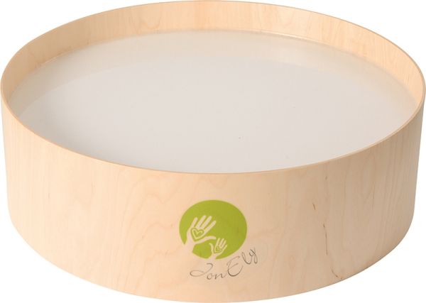 Glowing Bucket
