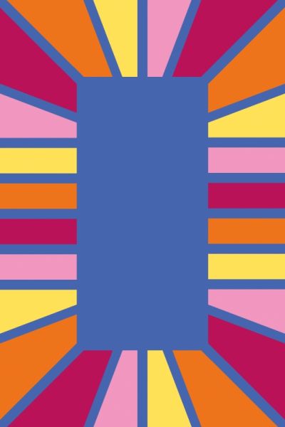 Carpet segment rectangle 300 x 200 cm