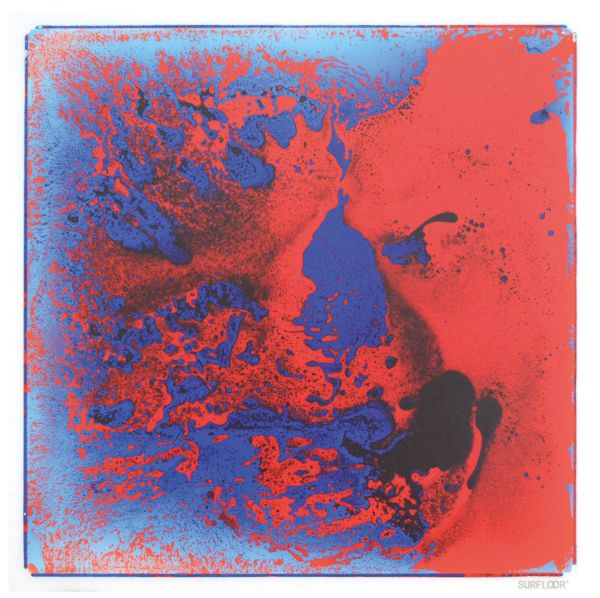 Fascination Mats set of 6