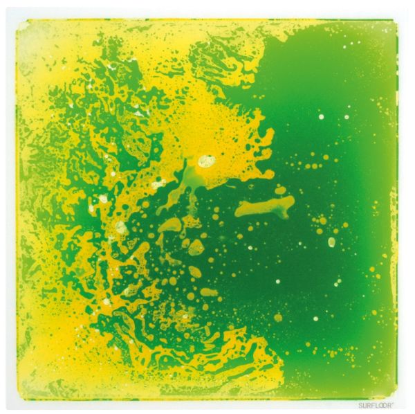 Fascination Mats set of 6