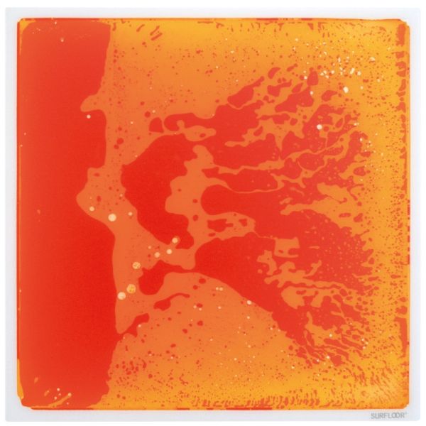Fascination Mats set of 6