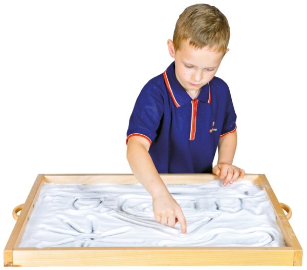 Sand Playing Board