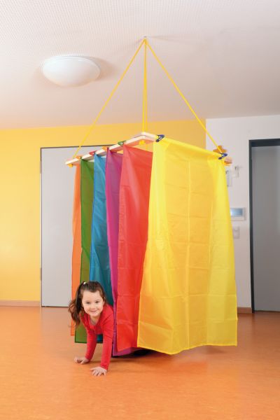 Frame for Hanging Tent