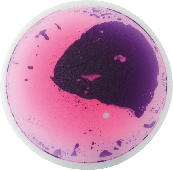 Fascination Mats round set of 5